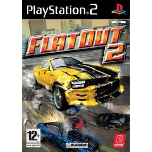 Flatout 2 - Petit Prix