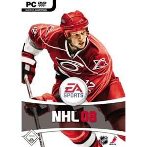 Electronic Arts GmbH Nhl 08