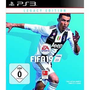 Electronic Arts Fifa 19 - Legacy Edition - [Playstation 3]