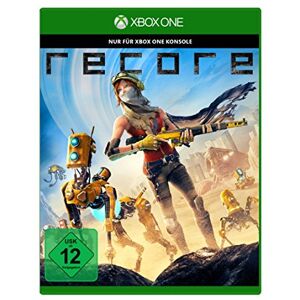 Microsoft Recore [Xbox One]