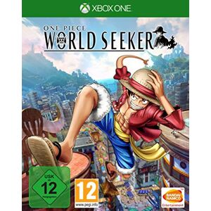 Bandai Namco Entertainment One Piece World Seeker - [Xbox One]