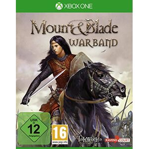 Ravenscourt Mount & Blade: Warband (Hd)