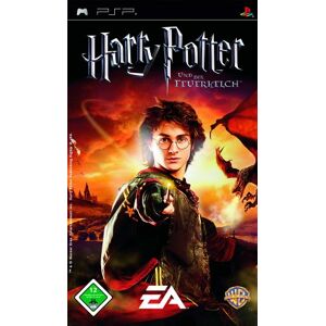 Electronic Arts GmbH Harry Potter Und Der Feuerkelch