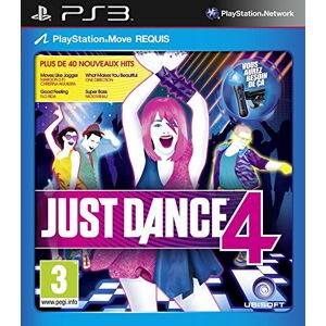 Just Dance 4