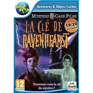 Mystery Case Files 12 : La Clé De Ravenhearst