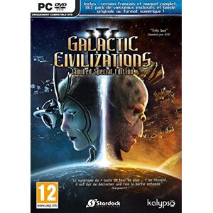 Galactic Civilizations 3