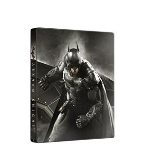 Warner Bros. Batman: Arkham Knight - Special Steelbook Edition - [Xbox One]