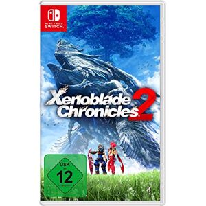 Nintendo Xenoblade Chronicles 2 [Nintendo Switch]