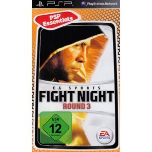 EA Fight Night 3 [Essentials]