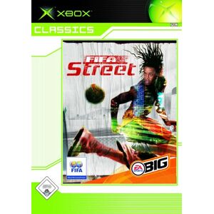 EA Fifa Street [Xbox Classics]