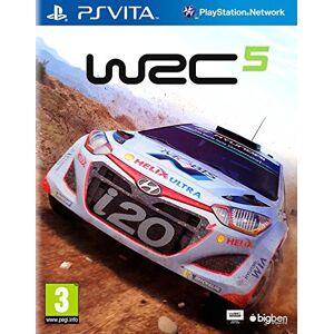 Wrc 5