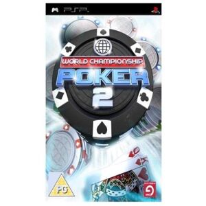 Oxygen Interactive World Championship Poker 2: All In