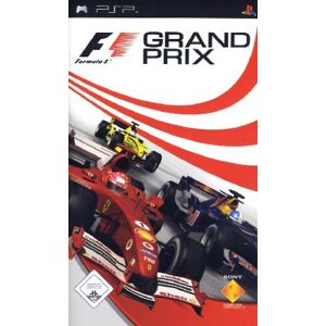 Sony F1 Grand Prix