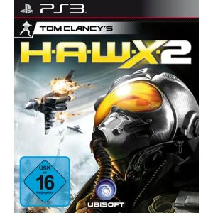 Ubisoft Tom Clancy'S H.A.W.X. 2