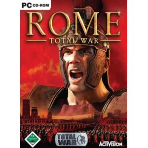 Activision Rome: Total War