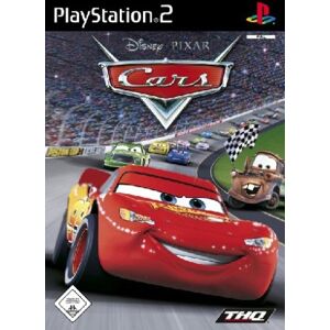 THQ Cars [Platinum]