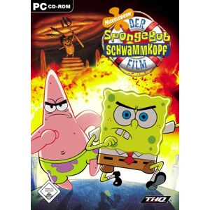 Xicat Spongebob Schwammkopf - Der Film