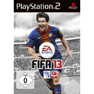 Electronic Arts Fifa 13