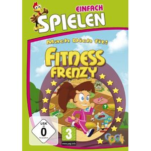 Phenomedia Fitness Frenzy (Einfach Spielen)