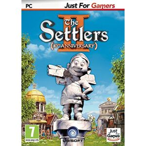 The Settlers Ii - 10th Anniversary