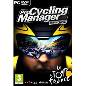unbekannt Pro Cycling Manager - Tour De France 2014 - Publicité