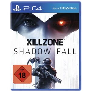 Sony Killzone Shadow Fall (Ps4) - Publicité Sony Killzone Shadow Fall (Ps4) - Publicité
