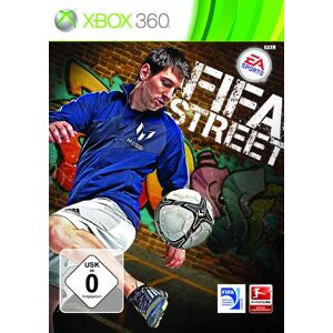 EA Fifa Street - Publicité EA Fifa Street - Publicité