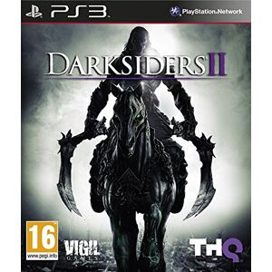 Sony Darksiders 2 : Playstation 3 , Fr - Publicité Sony Darksiders 2 : Playstation 3 , Fr - Publicité