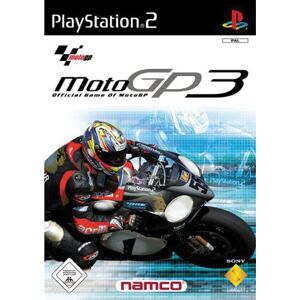 Sony Moto Gp 3 - Publicité Sony Moto Gp 3 - Publicité