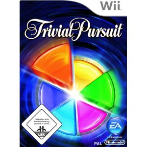 EA Trivial Pursuit - Publicité EA Trivial Pursuit - Publicité