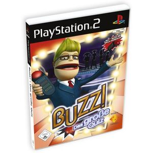 Sony Buzz! Das Große Quiz - Publicité Sony Buzz! Das Große Quiz - Publicité