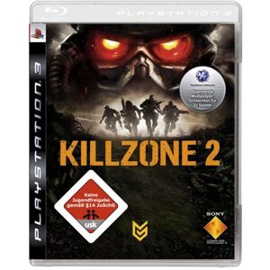 Sony Killzone 2 - Publicité Sony Killzone 2 - Publicité