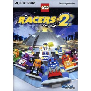 Lego Racers 2 - Jeu d'occasion - Dernière mise à jour 17.04.2025 - Jeu vidéo - Publicité Lego Racers 2 - Jeu d'occasion - Dernière mise à jour 17.04.2025 - Jeu vidéo - Publicité