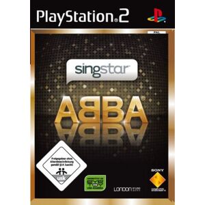 Sony Singstar Abba - Publicité Sony Singstar Abba - Publicité