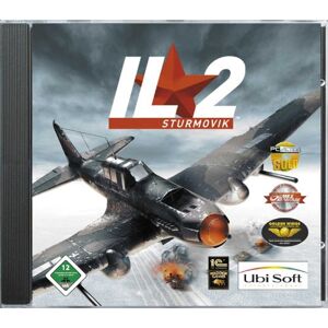 ak tronic IL-2 Sturmovik - Occasion - Jeu vidéo - Publicité ak tronic IL-2 Sturmovik - Occasion - Jeu vidéo - Publicité