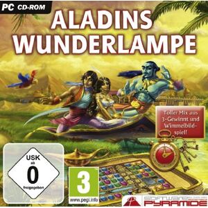 Rondomedia Software Pyramide - PC - Neuf et Scellé - Jeu vidéo - Publicité Rondomedia Software Pyramide - PC - Neuf et Scellé - Jeu vidéo - Publicité