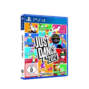 Ubisoft Just Dance 2021 - [Playstation 4] - Publicité