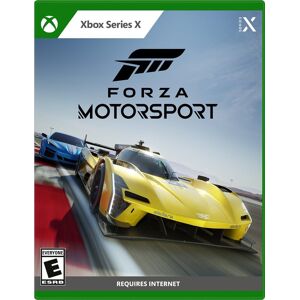 Xbox Forza Motorsport (Deutsche Verpackung) - Publicité Xbox Forza Motorsport (Deutsche Verpackung) - Publicité