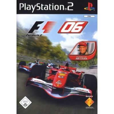 Sony F1 - 06 - Publicité Sony F1 - 06 - Publicité