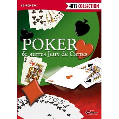 Jeu de Cartes Français Mindscape - Jeu de Cartes - Publicité Jeu de Cartes Français Mindscape - Jeu de Cartes - Publicité