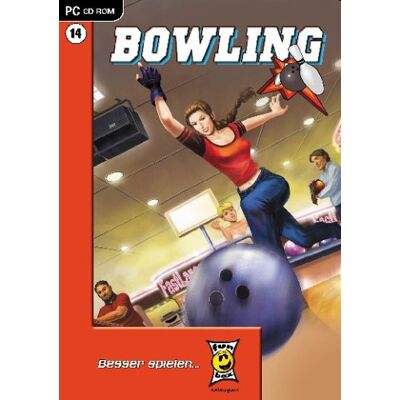 DTP Bowling - Publicité DTP Bowling - Publicité