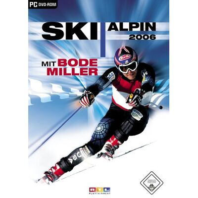 Rtl Ski Alpin 2006 - Publicité Rtl Ski Alpin 2006 - Publicité