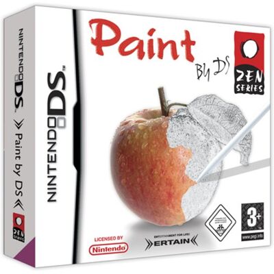 JoWood Paint - Publicité JoWood Paint - Publicité