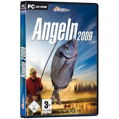 Astragon Angeln 2009 - Publicité Astragon Angeln 2009 - Publicité