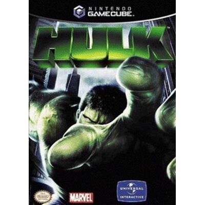 Vivendi Hulk - Publicité Vivendi Hulk - Publicité