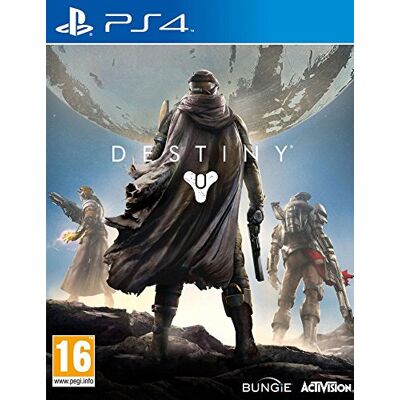 ACTIVISION Destiny (Version Francois) - Publicité ACTIVISION Destiny (Version Francois) - Publicité