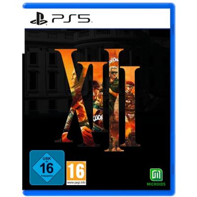 Astragon Xiii - Standard Version - Publicité Astragon Xiii - Standard Version - Publicité