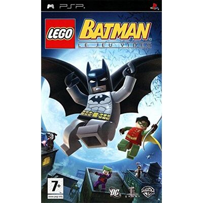 Lego Batman - Publicité Lego Batman - Publicité