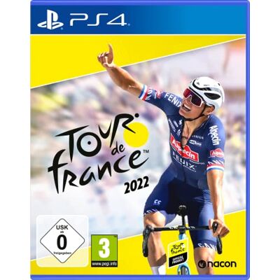 BigBen Tour De France 2022 - Publicité BigBen Tour De France 2022 - Publicité