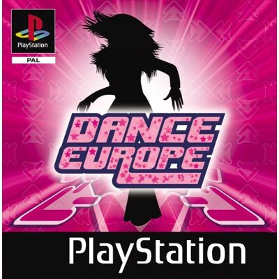 BigBen Dance Europe - Publicité BigBen Dance Europe - Publicité